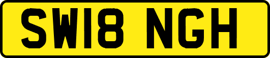 SW18NGH