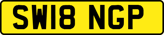 SW18NGP