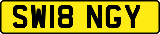 SW18NGY