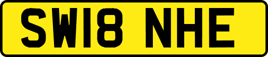 SW18NHE