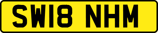 SW18NHM