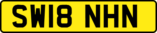 SW18NHN