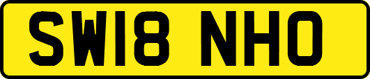 SW18NHO