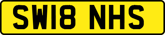 SW18NHS