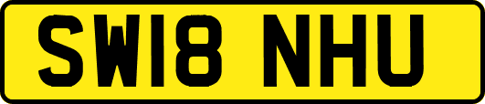 SW18NHU