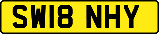 SW18NHY