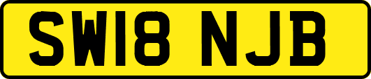 SW18NJB