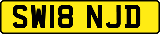 SW18NJD