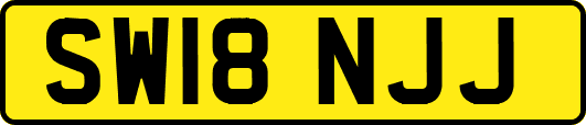 SW18NJJ