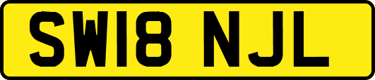 SW18NJL