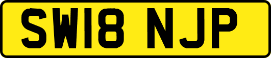 SW18NJP