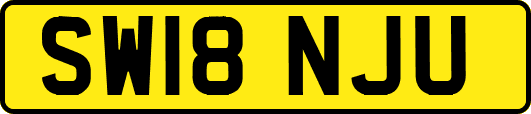 SW18NJU