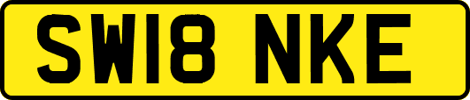 SW18NKE