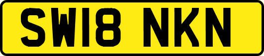 SW18NKN