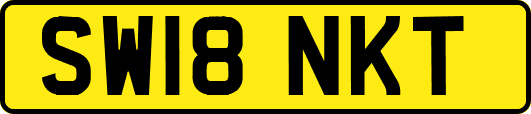 SW18NKT
