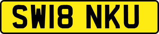 SW18NKU