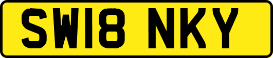 SW18NKY