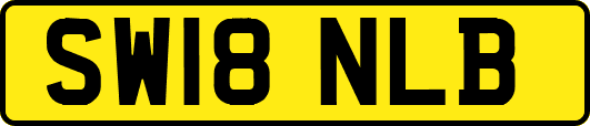SW18NLB