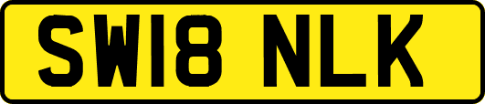 SW18NLK