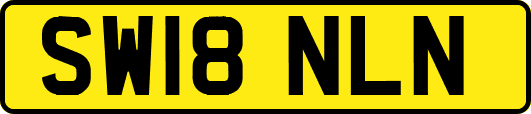 SW18NLN