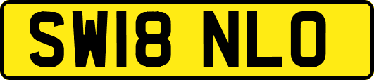 SW18NLO