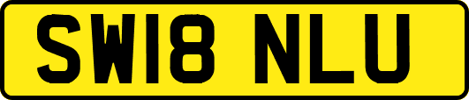 SW18NLU
