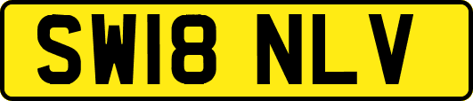 SW18NLV