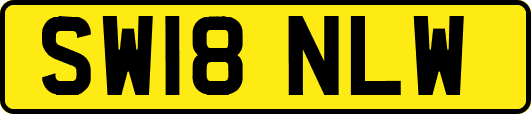 SW18NLW