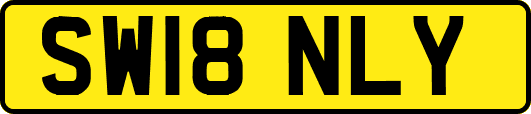 SW18NLY