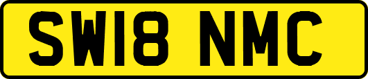 SW18NMC