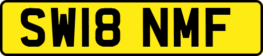 SW18NMF