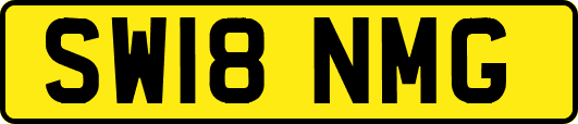 SW18NMG