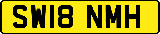 SW18NMH