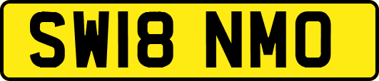 SW18NMO