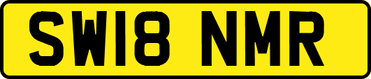 SW18NMR