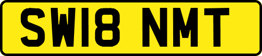 SW18NMT