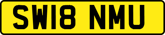 SW18NMU