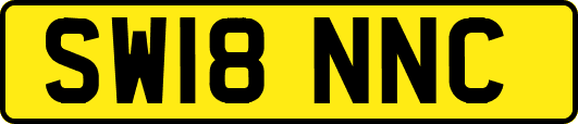 SW18NNC