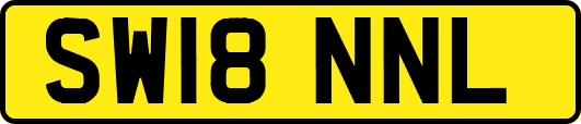 SW18NNL