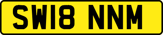 SW18NNM