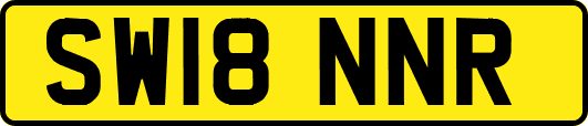 SW18NNR