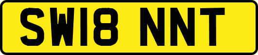 SW18NNT