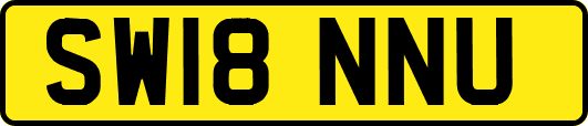 SW18NNU