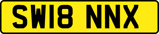 SW18NNX