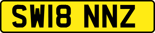 SW18NNZ