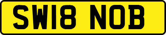 SW18NOB