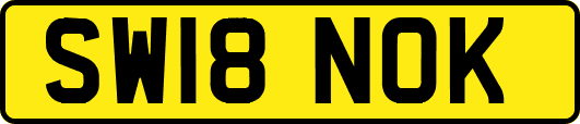 SW18NOK