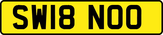 SW18NOO