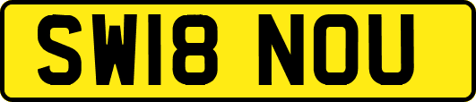 SW18NOU