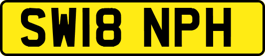 SW18NPH